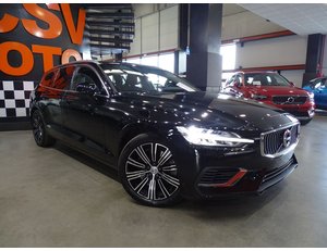 
										VOLVO V60 2.0 T6 AWD INSCRIPTION AUTO full									