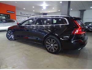 
										VOLVO V60 2.0 T6 AWD INSCRIPTION AUTO full									