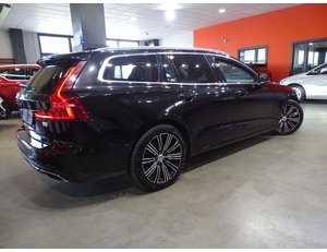 
										VOLVO V60 2.0 T6 AWD INSCRIPTION AUTO full									
