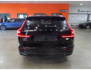
										VOLVO V60 2.0 T6 AWD INSCRIPTION AUTO full									