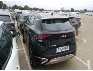 
										KIA SPORTAGE 1.6 T-GDI 110KW (150CV) CONCEPT 4X2 full									