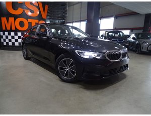 
										BMW SERIE 3 318D full									