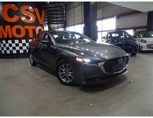 
										MAZDA 3 1.8 SKYACTIV-D ORIGIN full									