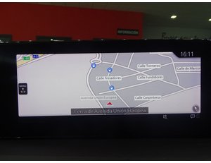 
										MAZDA 3 1.8 SKYACTIV-D ORIGIN full									