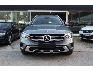 
										MERCEDES BENZ CLASE GLC MERCEDES GLC 300 E 4MATIC full									