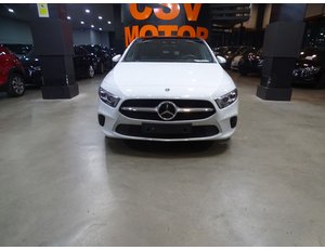 
										MERCEDES BENZ CLASE A MERCEDES A 250 E full									