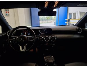 
										MERCEDES BENZ CLASE A MERCEDES A 250 E full									