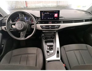 
										AUDI A4 AVANT ADVANCED 30 TDI 100KW S TRONIC full									