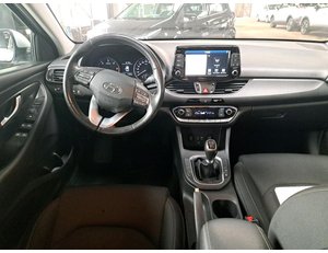 
										HYUNDAI I30 1.6 CRDI 81KW (110CV) TECNO full									
