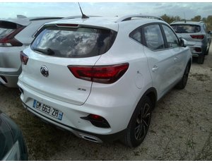 
										MG ZS 1.5 LUXURY full									
