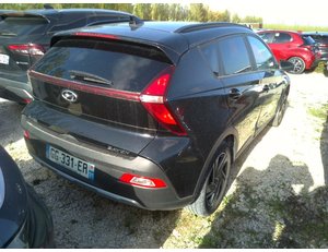 
										HYUNDAI BAYON 1.0 TGDI 74KW (100CV) 48V MAXX DCT full									
