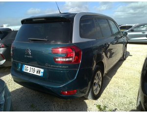 
										CITROEN GRAND C4 SPACETOURER BLUEHDI 96KW (130CV) S&S FEEL full									