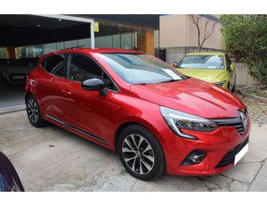 
										RENAULT CLIO TECHNO TCE 103 KW (140CV) full									