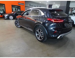 
										KIA XCEED 1.6 GDI PHEV 104KW (141CV) EMOTION full									