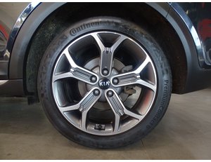 
										KIA XCEED 1.6 GDI PHEV 104KW (141CV) EMOTION full									