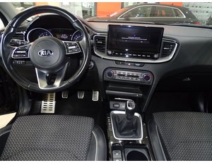 
										KIA XCEED 1.6 GDI PHEV 104KW (141CV) EMOTION full									