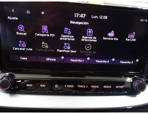 
										KIA XCEED 1.6 GDI PHEV 104KW (141CV) EMOTION full									