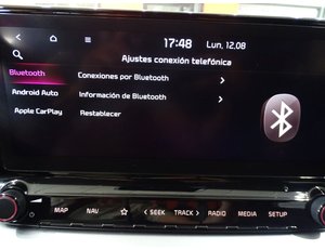 
										KIA XCEED 1.6 GDI PHEV 104KW (141CV) EMOTION full									