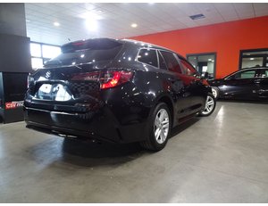 
										SUZUKI SWACE 1.8 GLX HYBRID full									