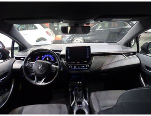 
										SUZUKI SWACE 1.8 GLX HYBRID full									