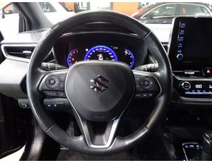 
										SUZUKI SWACE 1.8 GLX HYBRID full									