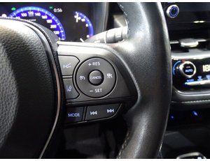 
										SUZUKI SWACE 1.8 GLX HYBRID full									