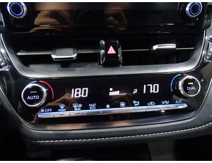 
										SUZUKI SWACE 1.8 GLX HYBRID full									