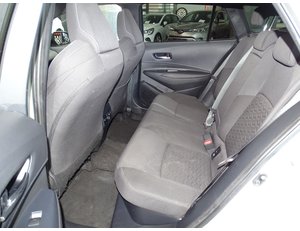 
										SUZUKI SWACE 1.8 GLX HYBRID full									