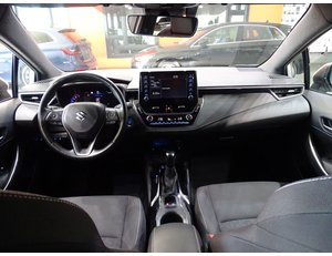 
										SUZUKI SWACE 1.8 GLX HYBRID full									