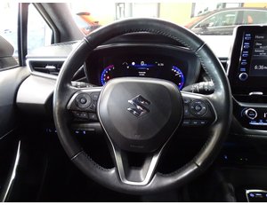
										SUZUKI SWACE 1.8 GLX HYBRID full									