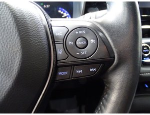 
										SUZUKI SWACE 1.8 GLX HYBRID full									