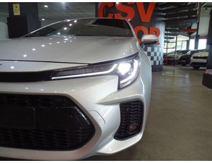 
										SUZUKI SWACE 1.8 GLX HYBRID full									