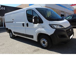 
										FIAT DUCATO 3.0GNC 136CV L2H1 35 full									