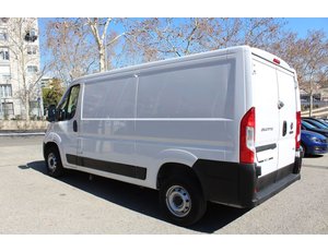 
										FIAT DUCATO 3.0GNC 136CV L2H1 35 full									