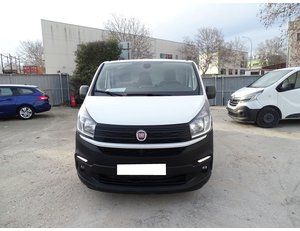 
										FIAT TALENTO 2.0MJET 120CV 1.2 BASE CORTO full									