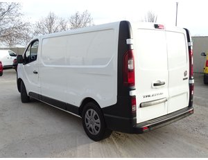 
										FIAT TALENTO 2.0MJET 120CV 1.2 BASE CORTO full									