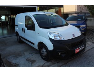 
										FIAT FIORINO 1.3MJET 80CV CARGO full									