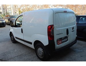 
										FIAT FIORINO 1.3MJET 80CV CARGO full									