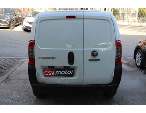 
										FIAT FIORINO 1.3MJET 80CV CARGO full									