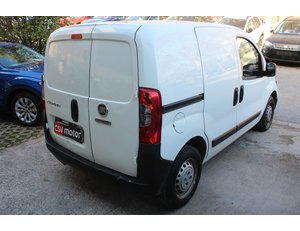 
										FIAT FIORINO 1.3MJET 80CV CARGO full									
