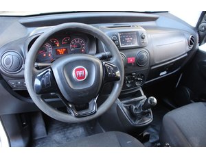 
										FIAT FIORINO 1.3MJET 80CV CARGO full									