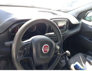 
										FIAT DOBLO CARGO 1.3MJET 95CV SX CARGO full									