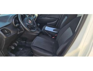 
										FIAT DOBLO CARGO 1.3MJET 95CV SX CARGO full									