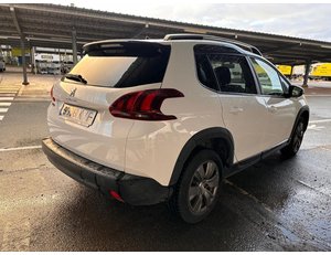 
										PEUGEOT 2008 SIGNATURE 1.2 PURETECH 60KW (82CV) full									