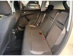 
										PEUGEOT 2008 SIGNATURE 1.2 PURETECH 60KW (82CV) full									