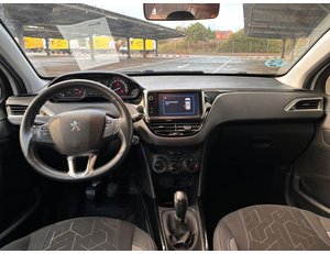 
										PEUGEOT 2008 SIGNATURE 1.2 PURETECH 60KW (82CV) full									