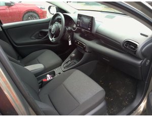 
										MAZDA 2 1.5 85 KW (116 CV) CVT CENTRE-LINE full									