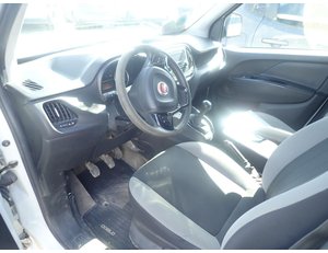 
										FIAT DOBLO 1.3MJET 95CV SX COMBI full									