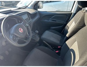 
										FIAT DOBLO CARGO 1.4TJET 120CV CARGO MAXI full									
