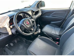 
										FIAT DOBLO CARGO 1.4TJET 120CV GNC MAXI full									